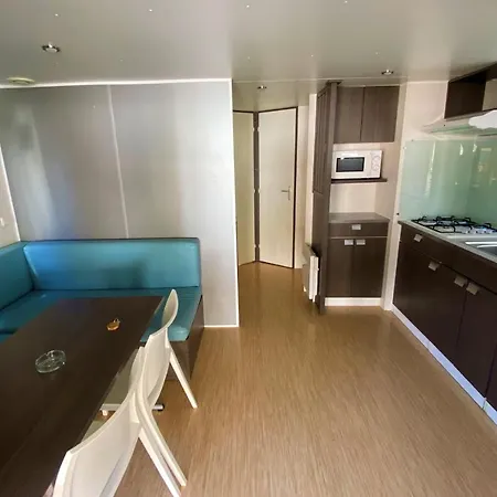 Κάμπινγκ Igara De Σαν Σεμπαστιάν