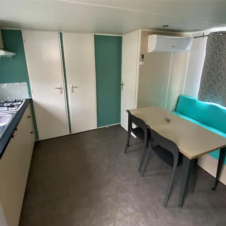 Igara De Kamp alanı San Sebastián