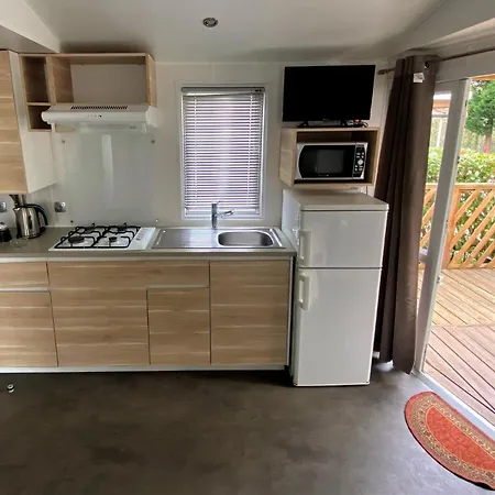 Κάμπινγκ Igara De