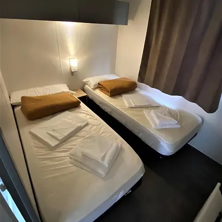 Kamp alanı Igara De San Sebastián