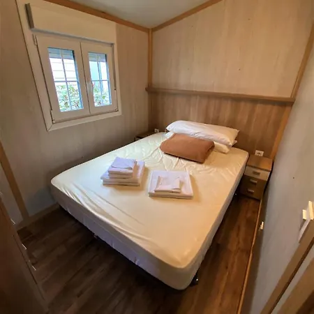 Kamp alanı Igara De
