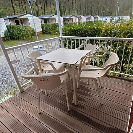 Igara De Κάμπινγκ