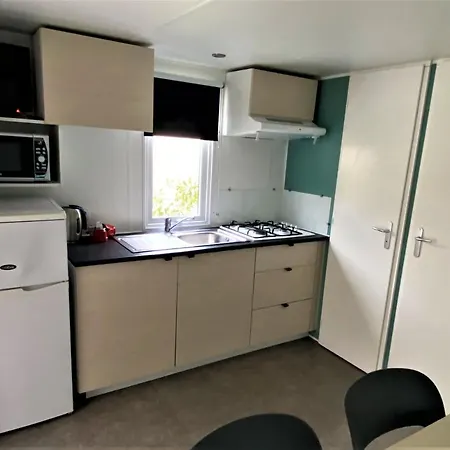 Camping Igara De 2* San Sebastian