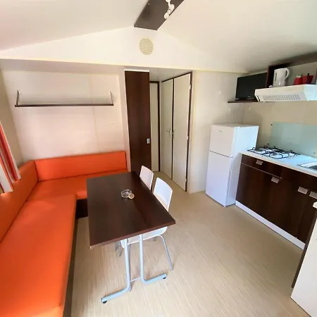 Kamp alanı Igara De San Sebastián