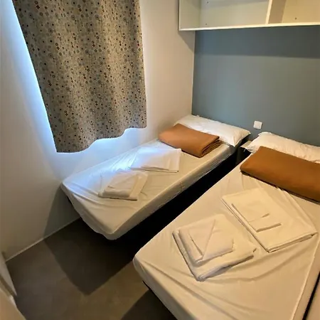 Igara De Κάμπινγκ Σαν Σεμπαστιάν