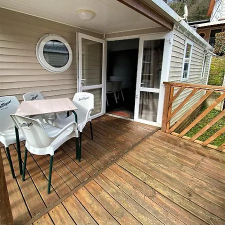 Igara De Κάμπινγκ Σαν Σεμπαστιάν