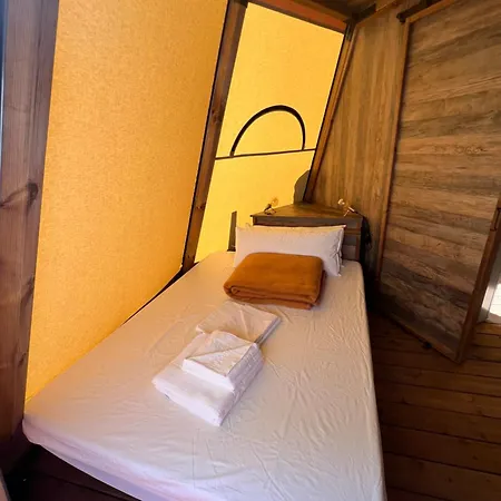 Camping Igara De