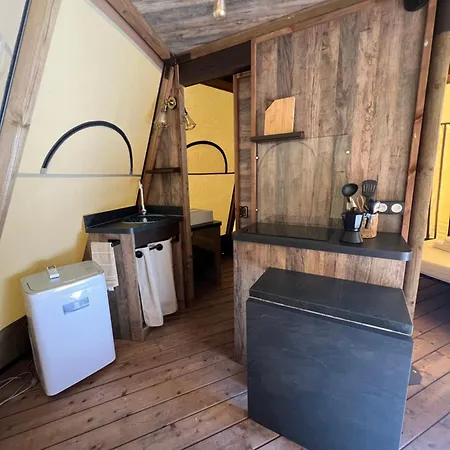 Igara De 2* Σαν Σεμπαστιάν