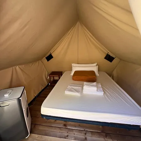 Campsite Camping Igara De 2*