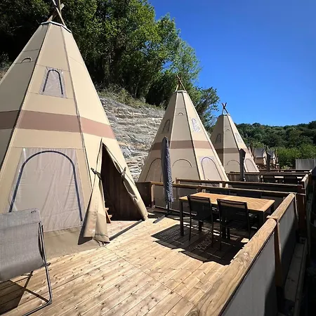 Camping Igara De 2* San Sebastian