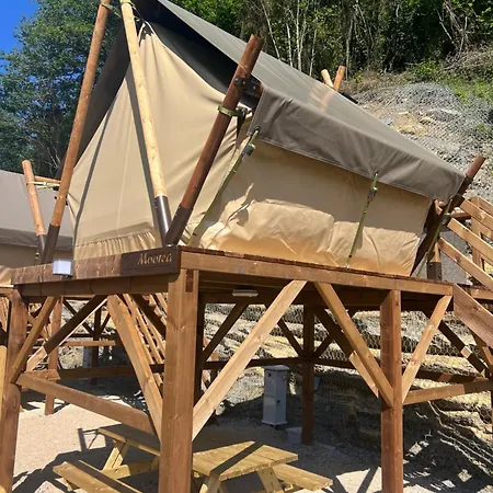 Camping Igara De Campsite