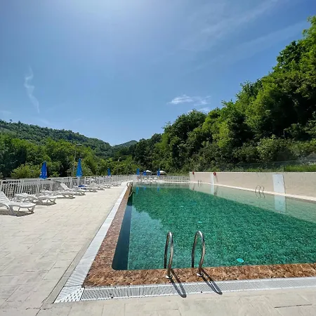 Camping Igara De Campsite