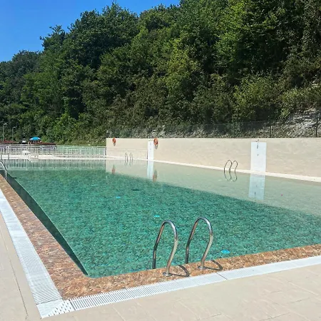 Campsite Camping Igara De San Sebastian