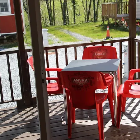 Igara De 2* Σαν Σεμπαστιάν