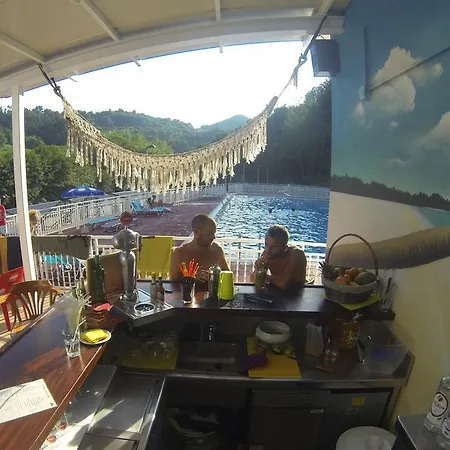 Κάμπινγκ Igara De 2*