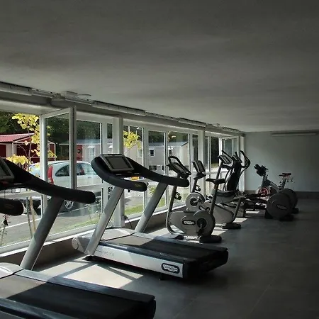 Κάμπινγκ Igara De 2*