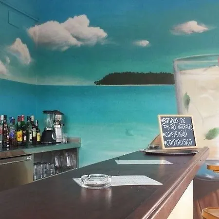 Igara De Κάμπινγκ 2*