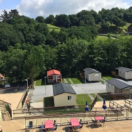 Igara De Σαν Σεμπαστιάν