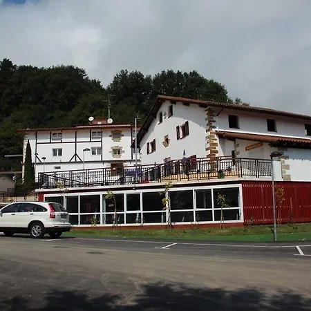 Κάμπινγκ Igara De 2*