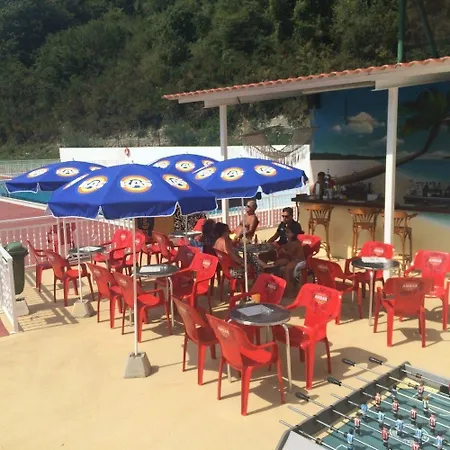 Igara De Κάμπινγκ 2*