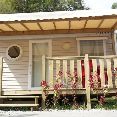 Igara De Kamp alanı San Sebastián