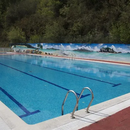 Igara De 2* San Sebastián