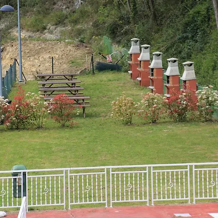 Camping Igara De San Sebastian