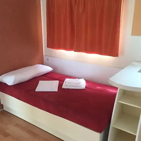 Kamp alanı Igara De 2*