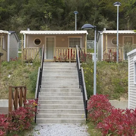 Camping Igara De