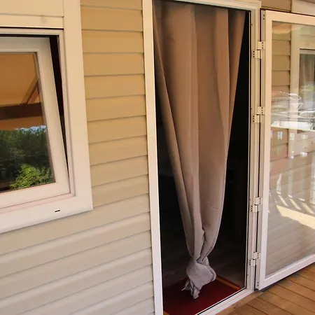 Κάμπινγκ Igara De