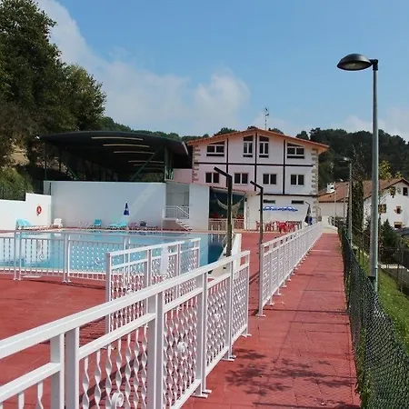 Igara De San Sebastián