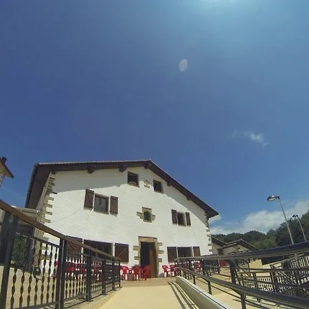 Camping Igara De San Sebastian