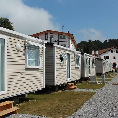 Camping Igara De 2*