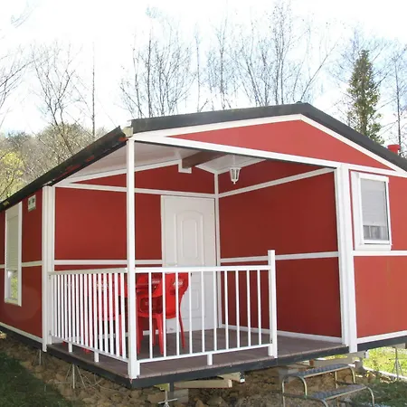 Campsite Camping Igara De