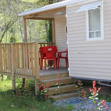 Igara De Κάμπινγκ