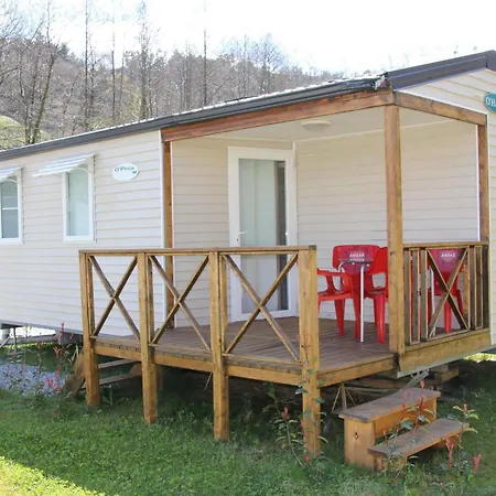 Camping Igara De