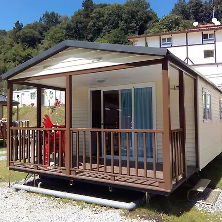 Igara De Κάμπινγκ