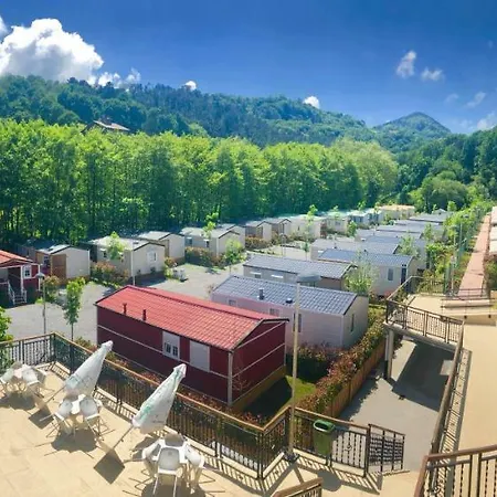 Camping Igara De San Sebastian