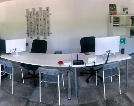 Kamp alanı Igara De 2*