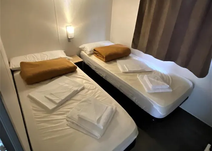 Kemping Igara De San Sebastián