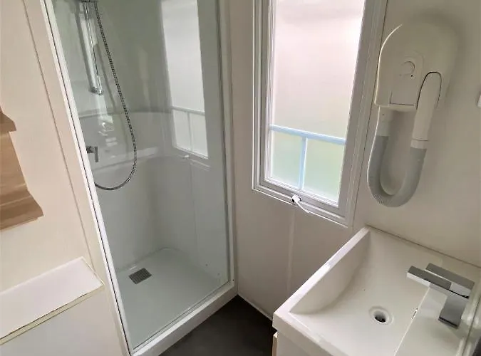 Camping Igara De San Sebastian