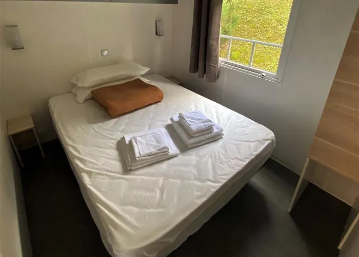 Camping Igara De Campsite