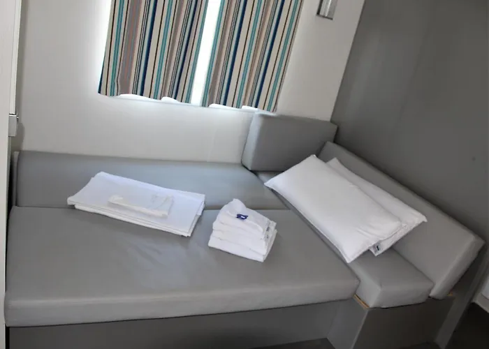 Camping Igara De 2* San Sebastian