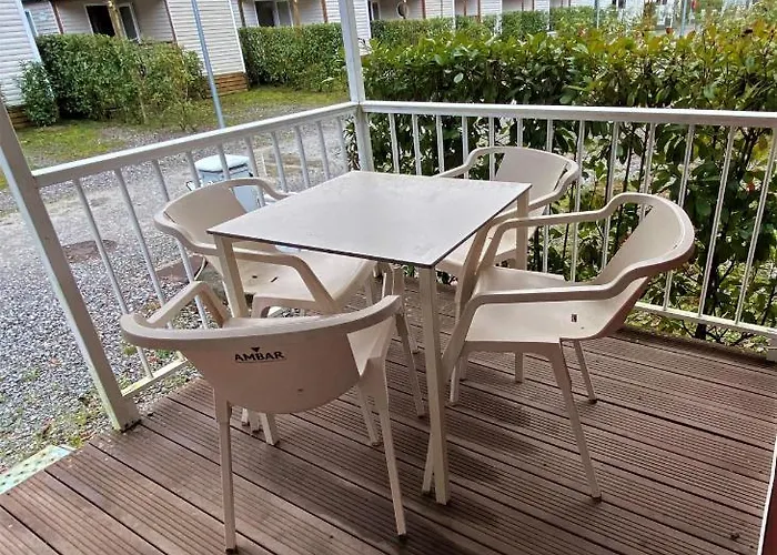 Camping Igara De Campsite