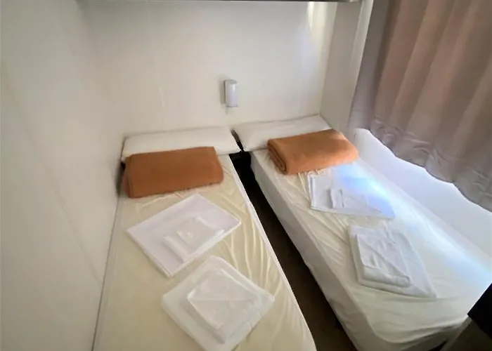 Camping Igara De San Sebastian