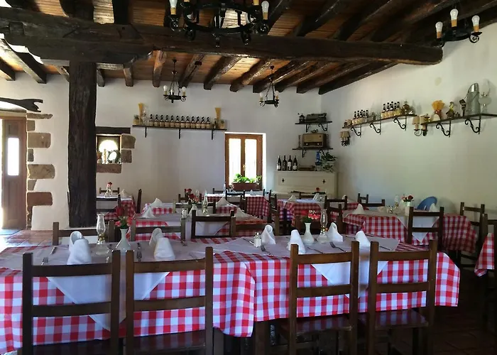 Camping Igara De San Sebastian