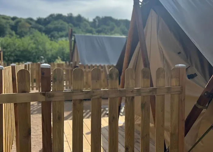 Camping Igara De 2* San Sebastian