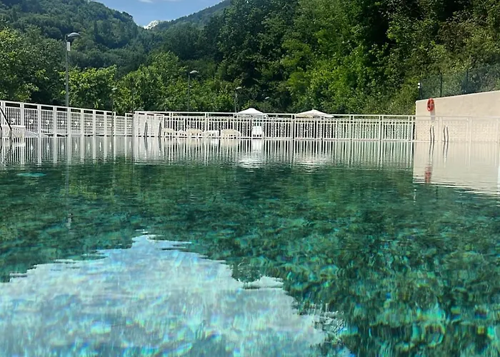 Campsite Camping Igara De