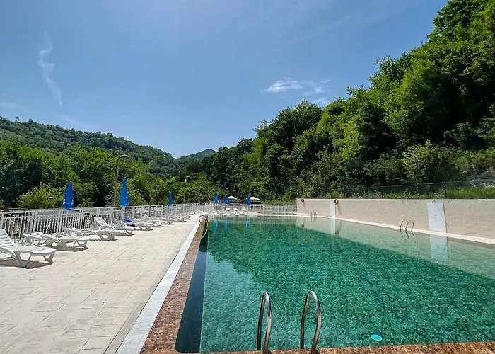 Camping Igara De Campsite