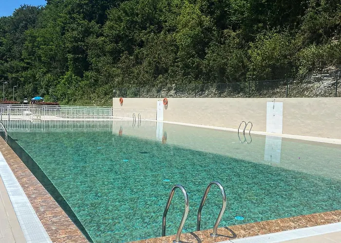 Campsite Camping Igara De San Sebastian